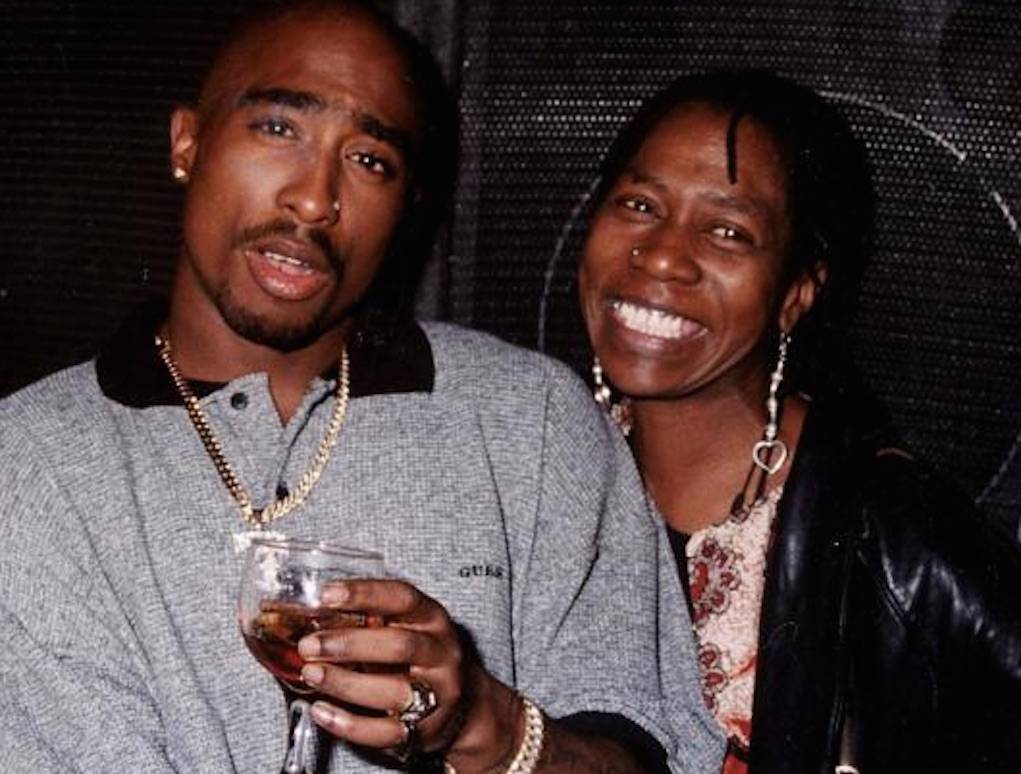 Tupac Shakur Death Date Calculator