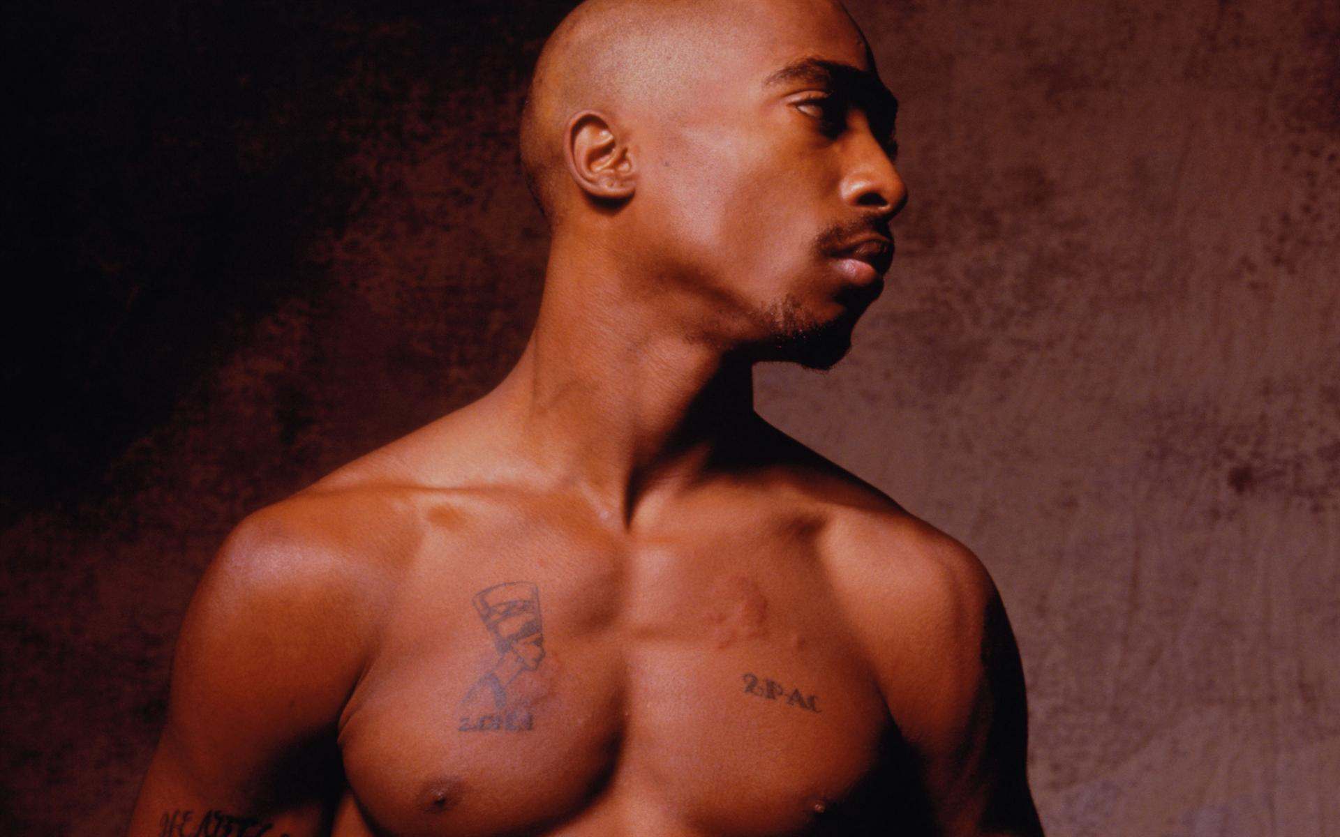Tupac Shakur - Death Date Calculator