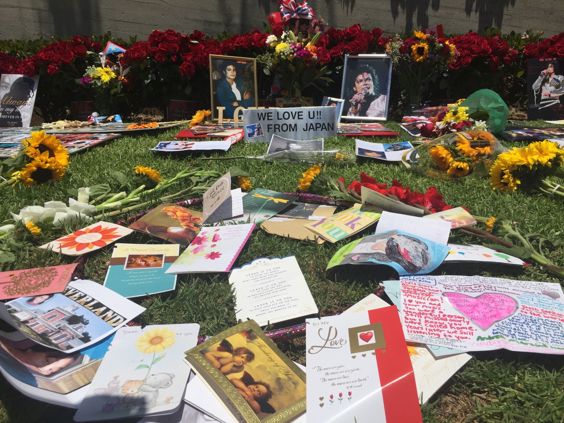 Michael Jackson Death Date Calculator